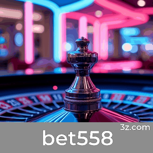 Cassino ao vivo da bet558 com dealers ao vivo