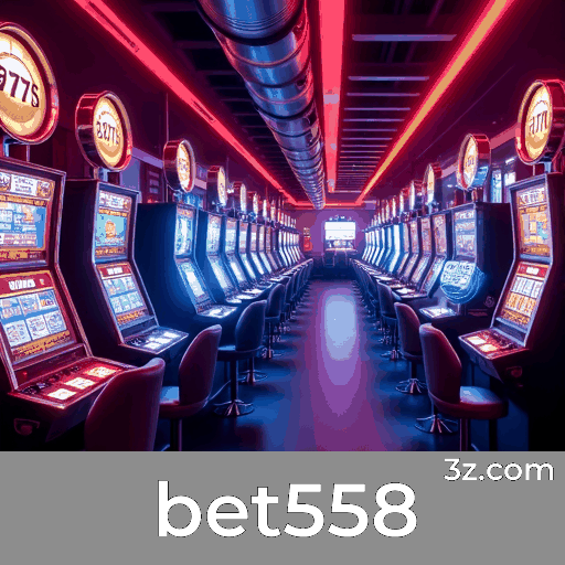 Formulário de cadastro da bet558