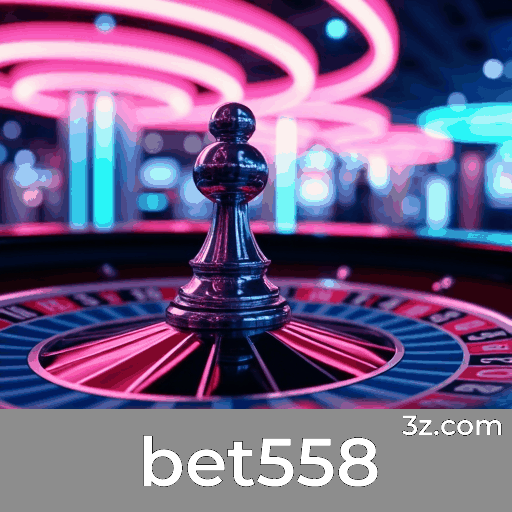 Formulário de cadastro da bet558